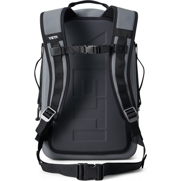 2026 YETI Panga 28L Waterproof Backpack 70000002212 - Storm Grey